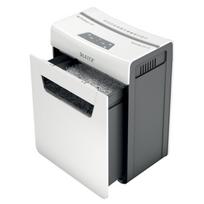 Dokumentų naikiklis Leitz IQ Protect Premium 4M P5 4 lapai, 14 litrų šiukšliadėžė