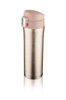 Termo puodelis 440 ml LOCK BC17636-23 aukso sp.