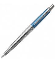 Tušinukas Parker Jotter London  architecture skyblue modern  CT