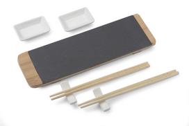 Sushi serviravimo indai MAKI, BC16528