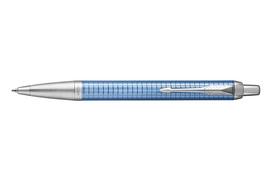 Tušinukas Parker IM Premium Blue CT