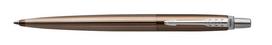 Tušinukas Parker Jotter Premium Carlise Brown Pinstripe CT