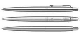 Tušinukas Parker Jotter XL Monochrome Grey