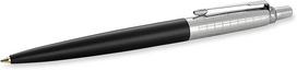 Tušinukas Parker Jotter Premium Satin Black CT