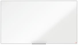 Magnetinė balta lenta NOBO Impression Pro 85" Widescreen, 188x106 cm, su Nano Clean danga