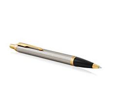 Tušinukas Parker IM Core Brushed Metal GT
