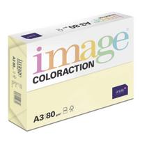 Popierius Image Coloraction A3 80g 500l. Desert / Pale Yellow