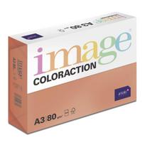 Popierius Image Coloraction A3 80g 500l.  London / Dark Red