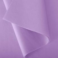 Šilkinis pakavimo popierius 50x75cm, 24 lapai, Mauve 161