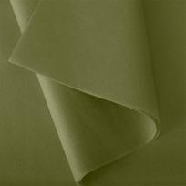 Šilkinis pakavimo popierius 50x75cm, 24 lapai, Vert Mousse 51