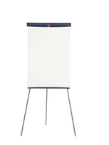Konferencinis stovas NOBO Basic, trikojis, 105x68cm