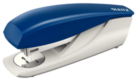 Segiklis 24/6 LEITZ 5500 mėlynas, sega iki 30lapų