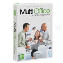 Popierius MULTIOFFICE, A3, 80 g/m2, 500 lapų
