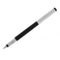 Plunksnakotis Parker Vector Premium Black Stainless Steel Chisel