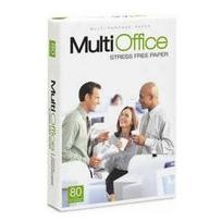 Biuro popierius MultiOffice A4 80g 500 lapų