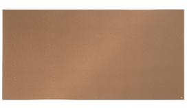 Kamštinė lenta NOBO Impression Pro 180x90cm, 1915233