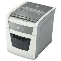 Automatinis dokumentų naikiklis Leitz IQ AutoFeed Small Office 50, 4x28mm, P4, 20l