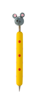 Medinis tušinukas Pelytė AP809344-E, mėlynas