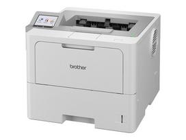 Brother HL-L6410DN Mono Laser Printer Wi-Fi Maximum ISO A-series paper size A4 Grey 419830