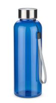 Plastikinis vandens butelys REDUCE 500 ml, BC16219-03, mėlynas