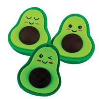 Trintukas Centrum "Avocado" 38x30x20mm, 1 vnt