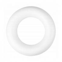 Putų polistirolo žiedas, 13cm, 1 vnt