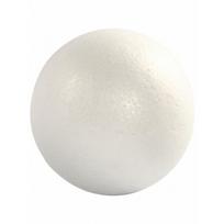Putų polistirolo burbulas 12cm ypač kietas, 1 vnt