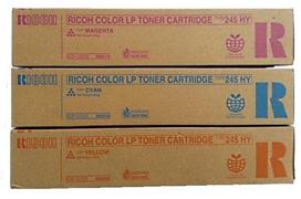 Kasetė Ricoh TYPE245 (888314) 15K MG OEM