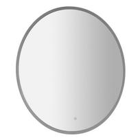 Veidrodis su led apšvietimu VISO 80cm