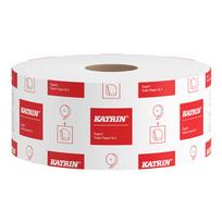 Tualetinis popierius Katrin Classic Gigant M, 2 sluoksniai, 106252, 1 rulonas