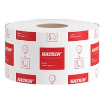 Tualetinis popierius Katrin Gigant S2, 106101, 1 rulonas