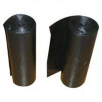 Šiukšlių maišai - 120l (25 vnt.) 30mk juodi
