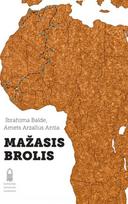 Mažasis brolis - Ibrahima Balde, Amets Arzallus Antia