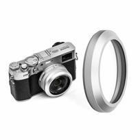 NiSi Filter NC UV For Fujifilm X100VI Silver