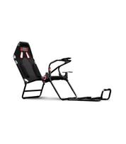 Next Level GT Lite Simulation Cockpit vairo stovas su kėde NLR-S021