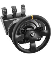 Vairas Thrustmaster TX Leather Edition + 3 pedalai Xbox/PC