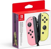Joy-Con Pultelių Pora Pastel pink / yellow Nintendo Switch