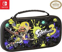 Dėklas Nintendo Switch kelioninis Splatoon 3