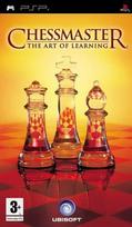 Chessmaster The Art of Learning PSP [Naudotas]
