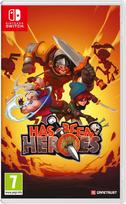 Has been heroes Switch [Naudotas]
