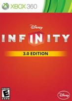 Disney Infinity 3.0 PS3 [Naudotas]