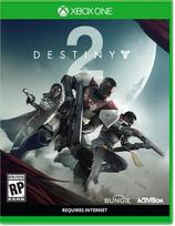 Destiny 2 Xbox One / Series X [Naudotas]