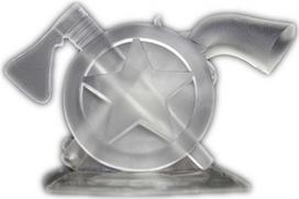 Disney Infinity Lone Ranger Landmark [Naudota]
