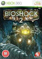 Bioshock 2 Xbox 360/Xbox One / Series X [Naudotas]