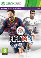 Fifa 14 Xbox 360 [Naudotas]