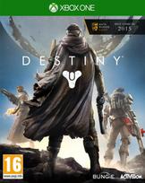 Destiny Xbox One / Series X [Naudotas]
