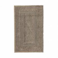 Vonios kilimėlis CLASSIC 60x100cm, Stone, 310039120565