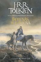 Berenas ir Lutijena - J.R.R. Tolkien