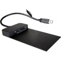 Atomos Powered Docking Station w/USB 2.0+3.0 only