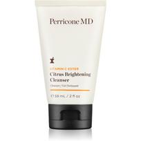Perricone MD Vitamin C Ester Citrus Brightening Cleanser skaistinamasis gelinis valiklis 59 ml